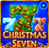 Christmas Sevens на Kosmolot