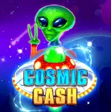 Cosmic Cash на Kosmolot