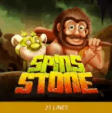 Spin Stone на Kosmolot